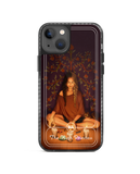 DailyObjects The High Priestess Stride 2.0 Case Cover For iPhone 13 Mini