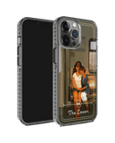 DailyObjects The Lovers Stride 2.0 Case Cover For iPhone 12 Pro