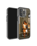 DailyObjects The Lovers Stride 2.0 Case Cover For iPhone 13 Pro Max