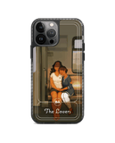 DailyObjects The Lovers Stride 2.0 Case Cover For iPhone 13 Pro Max