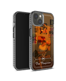 DailyObjects The Magician Stride 2.0 Case Cover For iPhone 13 Mini