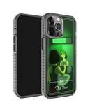 DailyObjects The Star Stride 2.0 Case Cover For iPhone 12 Pro