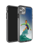 DailyObjects The Sun Stride 2.0 Case Cover For iPhone 11 Pro Max