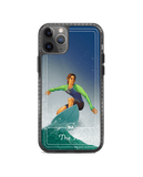 DailyObjects The Sun Stride 2.0 Case Cover For iPhone 11 Pro Max