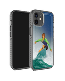 DailyObjects The Sun Stride 2.0 Case Cover For iPhone 12