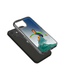 DailyObjects The Sun Stride 2.0 Case Cover For iPhone 12