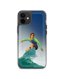 DailyObjects The Sun Stride 2.0 Case Cover For iPhone 12