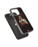 Thirsty Text Stride 2.0 Case Cover For iPhone 13 Pro Max
