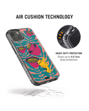 Toad Trap Stride 2.0 Phone Case Cover For iPhone 15 Plus