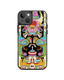 DailyObjects Tota Mela Stride 2.0 Case Cover For iPhone 13 Mini