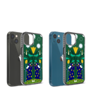 Twin tWitch Stride 2.0 Case Cover For iPhone 13