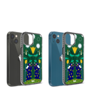 Twin tWitch Stride 2.0 Phone Case Cover For iPhone 14