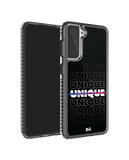 DailyObjects Unique Stride 2.0 Case Cover For Samsung Galaxy S21 Plus