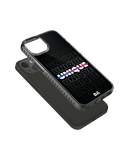 Unique Stride 2.0 Phone Case Cover For iPhone 15 Plus