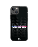 Unique Stride 2.0 Phone Case Cover For iPhone 15 Plus