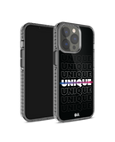 DailyObjects Unique Stride 2.0 Phone Case Cover For iPhone 15 Pro