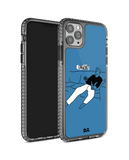 DailyObjects Unwinder Stride 2.0 Case Cover For iPhone 11 Pro