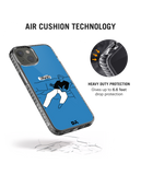 DailyObjects Unwinder Stride 2.0 Phone Case Cover For iPhone 15 Plus