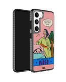 DailyObjects Virgo Stride 2.0 Case Cover For Samsung Galaxy S23