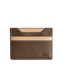 Hunter Green SkinnyFit Card Wallet