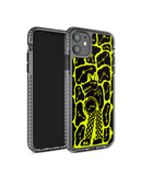 DailyObjects Watch Dog Stride 2.0 Case Cover For iPhone 11