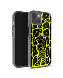 DailyObjects Watch Dog Stride 2.0 Case Cover For iPhone 13