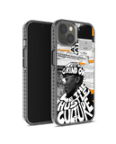 DailyObjects We The Hustle Cultre Stride 2.0 Phone Case Cover For iPhone 15