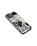 DailyObjects We The Hustle Cultre Stride 2.0 Phone Case Cover For iPhone 15