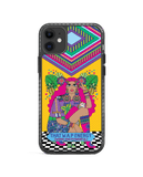 DailyObjects Weird & Powerful Stride 2.0 Case Cover For iPhone 11