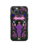 Witchy Winks Stride 2.0 Case Cover For iPhone 13 Mini