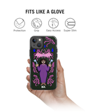 Witchy Winks Stride 2.0 Phone Case Cover For iPhone 14