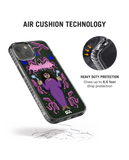 Witchy Winks Stride 2.0 Phone Case Cover For iPhone 14