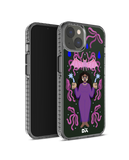 Witchy Winks Stride 2.0 Phone Case Cover For iPhone 15 Plus