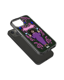 Witchy Winks Stride 2.0 Phone Case Cover For iPhone 15 Plus