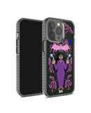 Witchy Winks Stride 2.0 Phone Case Cover For iPhone 15 Pro