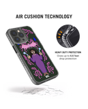 Witchy Winks Stride 2.0 Phone Case Cover For iPhone 15 Pro