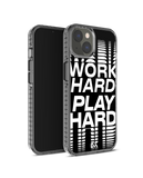 Work Hard Stride 2.0 Phone Case Cover For iPhone 15 Plus