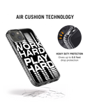 Work Hard Stride 2.0 Phone Case Cover For iPhone 15 Plus