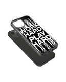 Work Hard Stride 2.0 Phone Case Cover For iPhone 15 Plus