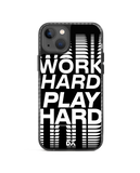 Work Hard Stride 2.0 Phone Case Cover For iPhone 15 Plus