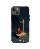 Your-Airness Stride 2.0 Case Cover For iPhone 13 Mini