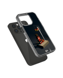 Your-Airness Stride 2.0 Phone Case Cover For iPhone 15 Pro