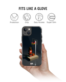 Your-Airness Stride 2.0 Phone Case Cover For iPhone 15 Plus