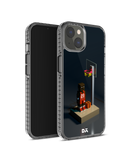 Your-Airness Stride 2.0 Phone Case Cover For iPhone 15 Plus