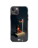 Your-Airness Stride 2.0 Phone Case Cover For iPhone 15 Plus