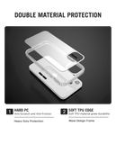 DailyObjects Girls Run The World Stride 2.0 Case Cover For iPhone 13