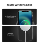 DailyObjects Work Hard Stride 2.0 Case Cover For iPhone 13