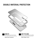 DailyObjects Unwinder Stride 2.0 Case Cover For iPhone 11 Pro