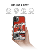 DailyObjects Get Me A Deck Stride 2.0 Case Cover For iPhone 11 Pro Max