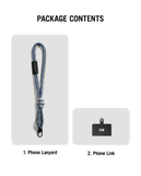 Wrist Lanyard - Cord